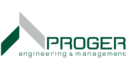 Logo Proger