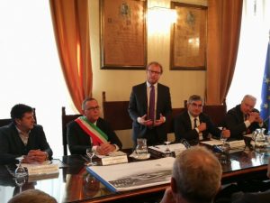 Pescara Calcio Nuovo Presidente Pescara Calcio Nuovo Presidente