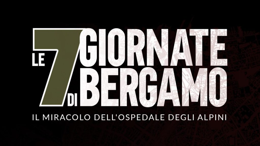 Le Sette Giornate Di Bergamo Simona Ventura